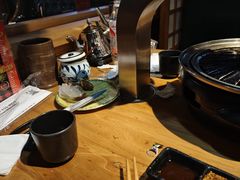 -九田家黑牛烤肉料理(溧阳吾悦店)