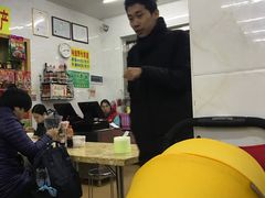 -浪记面店(老墟村店)