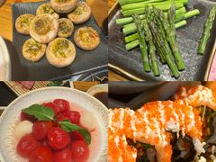 -黑牛の店·和牛烧肉(太原万象城店)