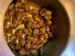 富豪胡椒凤螺-钳真多钓虾馆·小龙虾海鲜烧烤(九六广场店)