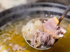 -老牌依强牛肉店(达道总店)