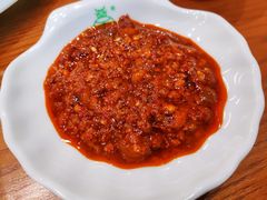 -清真益鑫羊肉手抓馆(南大街店)