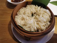 -東舍食唐精品陕菜馆