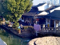 -绍兴古城