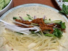 -老昌春饼(中央大街店)