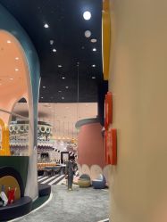 -奈尔宝家庭中心·亲子餐厅(鄞州万达店)