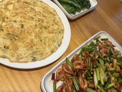 -61号餐吧(兴坪古镇漓江店)