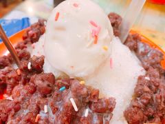 -顺记冰室(宝华路店)