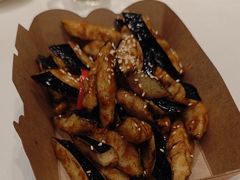 -双合园·海鲜水饺青岛菜(万佳广场店)