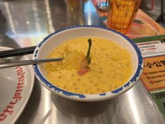 -小小集渔·泰式大排档(太古里香槟店)