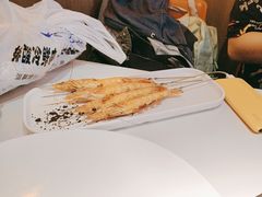 -苏大嘴蒸汽海鲜·海胆蒸饺(中山广场店)