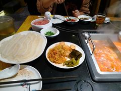 -东道煮牛肉火锅(重庆路店)