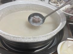 -丰尔粥食·粥底火锅·桑拿鸡(大良总店)