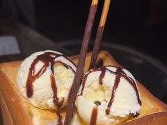 -外婆家(蓝色港湾店)