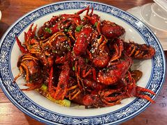 -郑东靓靓虾馆·金牌油焖大虾(天泽街店)