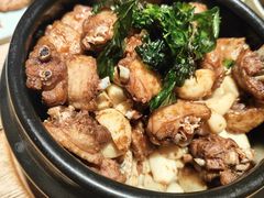 -竹里馆·淮扬菜·功夫茶(老门东店)