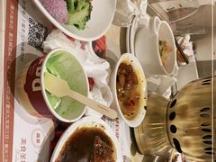 -芭菲盛宴·环球美食(袁家岗店)