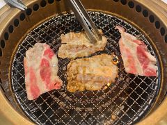 -炙城·韩式烤肉(南京东路店)