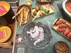 -牛New寿喜烧(龙湖金沙天街店)