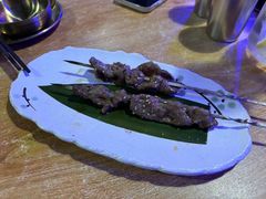 -质烤烤物·活烤海鲜(质烤总店)
