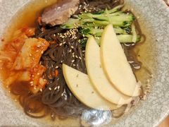 -炎蔵牛舌烤肉