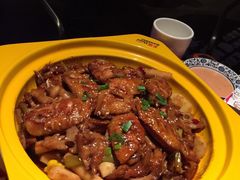 -多嘴超级肉蟹煲(欧亚卖场店)
