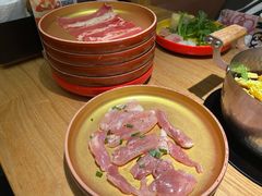 -沼津港精致料理·寿喜烧·烧鸟(青浦宝龙广场日料榜单店)