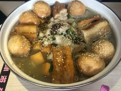 -友达面馆·酸菜鱼面(钱塘区店)