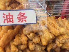 -银记肠粉店(广钢店)