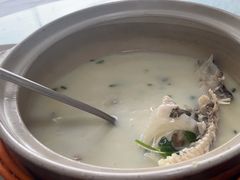 -天乐农家鱼头王(天目湖店)