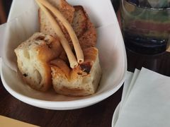 -安妮意大利餐厅(日坛店)