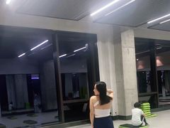 -LA合时健身4PMFIT(花桥旗舰店)