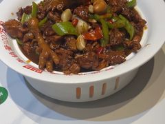 -老山东·山东菜(鲁菜名店)