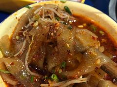 -马路边边麻辣烫联盟路店