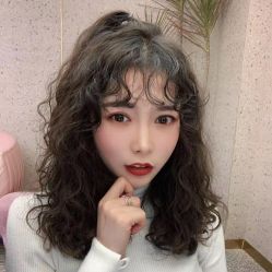 -3AM HAIR SALON染发接发