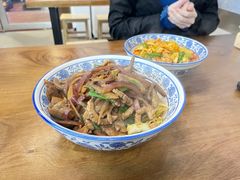 -圳兴面王·拌川·特色炒面(南山保利剧院店)