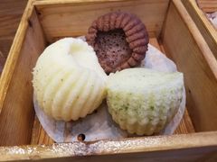 -日日鲜茶餐厅(小公园店)