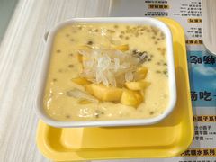 -满记甜品(优客百盛店)