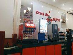 -萨莉亚意式餐厅(鸿大广场店)