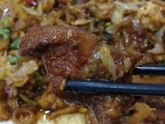 -金鸡滩烩菜馆