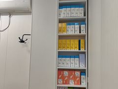 -永信齿科·永典口腔门诊部(浦东店)