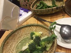 -阿斯牛牛·凉山菜(新会展店)