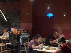 -哥老官重庆美蛙鱼头(西湖银泰十一哥店)