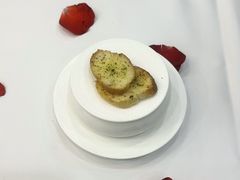 罗宋汤-明斯克白俄餐厅