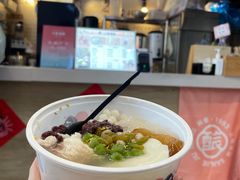 -科巷三姐酒酿(老门东店)