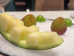 -禧悦楼 · 港味海鲜火锅