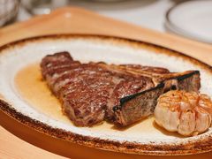 干式牛排T骨35天-Mogul Eatery·大亨餐酒馆