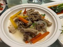 -伊带伊路新疆美食府(呼家楼店)