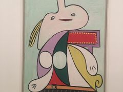 -泰特现代艺术馆