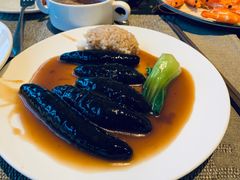 -盛宴自助餐厅(运达喜来登店)